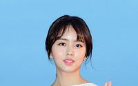 [BZ포토] 김소현, 완성형 미모