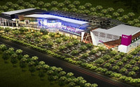 현대엔지니어링, 캄보디아에서 1400억원 규모 쇼핑몰 신축공사 수주