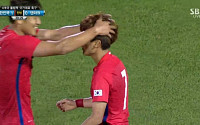 한국, 덴마크에 1-1 무승부…'추가시간' 실점, 아쉬운 '집중력'
