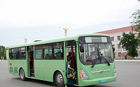 현대차, 역대 최대 해외 버스 공급계약 체결… 투르크메니스탄에 6600만달러 규모