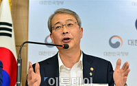 임종룡 “회사채 시장 활성화 방안, 이달 확정발표”