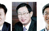 김경배·조환익·박성욱, 500대 기업 CEO ‘톱3’… CEO스코어 작년 경영성과 발표