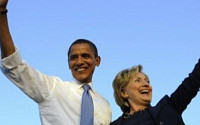[2016 미국 대선] 오바마, 힐러리 공식 지지 선언…지원유세도 동참