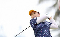 박인비, 한국인 두번째로 LPGA '명예의 전당' 가입…첫 단일 메이저 4연패도 달성할까?