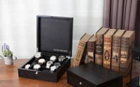 오스트리아 왕가 품격 담은 ‘쉔부르노 시계보관함’ 판매