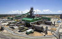 동국제강, 브라질 제철소 화입… 62년 만에 고로 보유