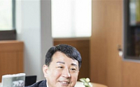 [CEO&amp;마켓]나노 신동우 대표 “질소산화물 제어필터 개발…미세먼지 규제 수혜 기대”