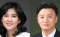 삼성 이부진-임우재 이혼소송 2심 내일 선고… '관할' 문제 최대 변수로