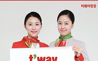 티웨이항공, 외국인 고객위해 '페이팔' 결제 시스템 도입