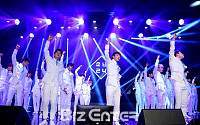 [BZ포토] '소년24', 남자판 '프로듀스 101' 출격