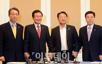 [포토] 제2차 민생경제점검회의 개최