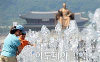 [일기예보] 오늘 날씨, 전국 대체로 맑음…서울 낮 최고 31도, 미세먼지 ‘보통’