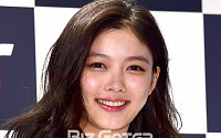 [BZ포토] 김유정, 눌러보고 싶은 눈물점