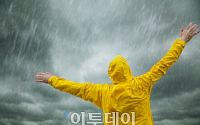 [일기예보] 오늘 날씨, '장마전선 영향' 전국 대체로 흐리고 곳곳에 비…미세먼지 '좋음'