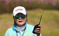 [KLPGA]박경희 경기위원, 국내 처음으로 리우올림픽 골프경기위원 선정