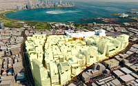 현대건설, 카타르 도하 4억3000만 달러 수주(종합)