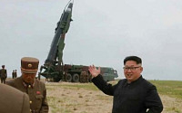 북한 무수단 미사일 1차 표적은 ‘괌’ 미군기지… 왜?