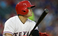 텍사스 추신수 화려한 재활 복귀…2G 연속 홈런