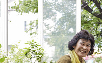 [브라보가 만난 사람] 백경야생화갤러리 백경숙 대표① 취미로 다가온 야생화, 삶의 전부가 되기까지