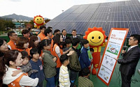 [나눔과 상생] 한화그룹, 中·몽골에 태양광 발전 활용 사막녹지화 사업