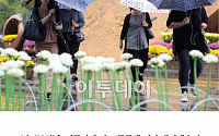 [카드뉴스] 오늘날씨, 전국 흐리고 곳곳 비…서울, 오존 ‘나쁨’