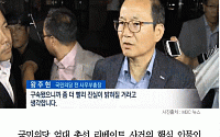 [카드뉴스] ‘리베이트 의혹’ 왕주현 구속…국민의당, 박선숙ㆍ김수민 포함 징계 논의