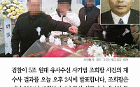 [카드뉴스] ‘조희팔 죽었나 살았나’ 검찰 오늘 재수사 결과 발표