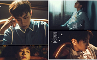 비스트, 신곡 ‘리본’ 재킷 이미지 공개… 조각 같은 다섯 남자 ‘카리스마 작렬’