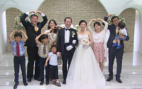 [W기획_양성평등기업 ⑨KT&amp;G]회사가 열어준 부모님 ‘늦깎이 결혼식’