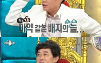 이경규, ‘마리텔’ 하차 이유… “우승배지 중독, 부대끼더라”