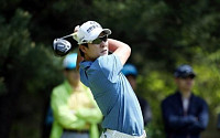 [PGA]김경태, WGC 브리지스톤 공동 12위...데이, 5언더파 우승눈앞