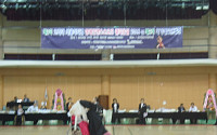 장애인 댄스스포츠의 쇠락을 보며