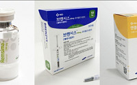[BioS] '한국 땡큐'..바이오시밀러 약가인상에 웃는 다국적社들