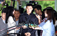 박유천, 무혐의 처분 아니다…경찰 “결정된 것 없어”