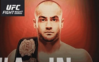 에디 알바레즈, 도스 안요스 TKO 제압…UFC 라이트급 최강자 등극