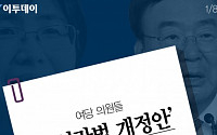 [카드뉴스 팡팡] 여당 의원들 ‘김영란법 개정안’ 내용은