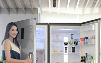 '필요한 제품 직접 결합'…LG전자, 컨버터블 패키지 냉장고ㆍ냉동고 출시