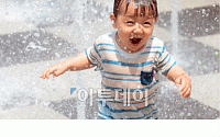 [카드뉴스] 오늘날씨, 서울 낮 기온 32도 ‘찜통더위’…미세먼지 ‘보통’