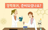 위셋, 여성과학기술인 ‘S멘토 2기’ 출범…경단녀 재취업 멘토링