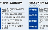 포스코 6000억 쏟은 포스코플랜텍, 헐값에 팔린다