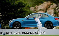 [BMW레이디스]‘귀요미’고진영, 2타차 우승...3억원+BMW승용차‘대박’주인공