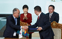 수출입銀, 몽골 교통·교육사업에 4460만달러 EDCF 지원