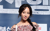 [BZ포토] 정혜성, 반짝반짝 이마