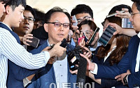 '비자금 조성·탈세 혐의' 허수영 롯데케미칼 사장 11일 검찰 조사