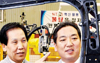 리드 최대주주 김종춘 대표, “자동차와 IT 접목시켜 자동차 융복합 산업으로 확장”