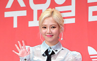 [BZ포토] 효연, '소녀시대' 대표 춤꾼의 꽃미모