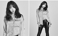 공민지, 2NE1 탈퇴 후 새 프로필 사진 공개… 성숙미 물씬 “더 예뻐졌네”