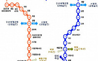 인천도시철도 2호선 30일 개통...오류역~인천대공원 45분 이동 가능