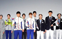 [리우올림픽] 한국 선수단, 27일 리우행…&quot;금빛 활약 기대해주세요!&quot;