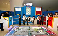 30여종 모바일 게임 한자리에… 구글플레이 오락실 DDP에 오픈